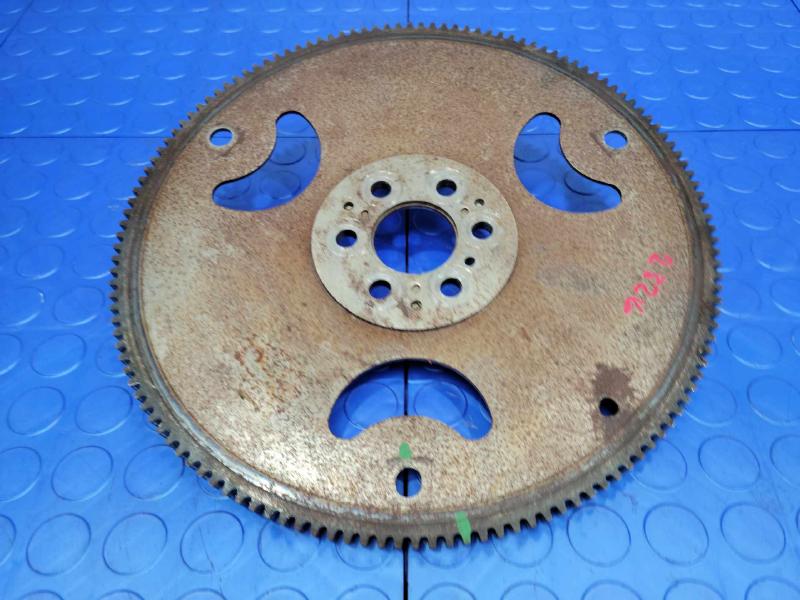 2014 Chevrolet Cruze Flywheel