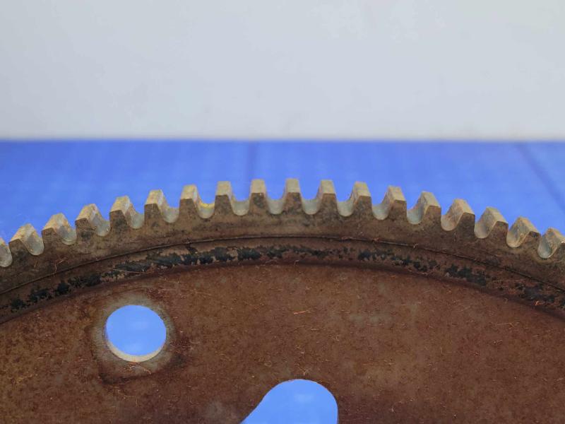 2014 Chevrolet Cruze Flywheel