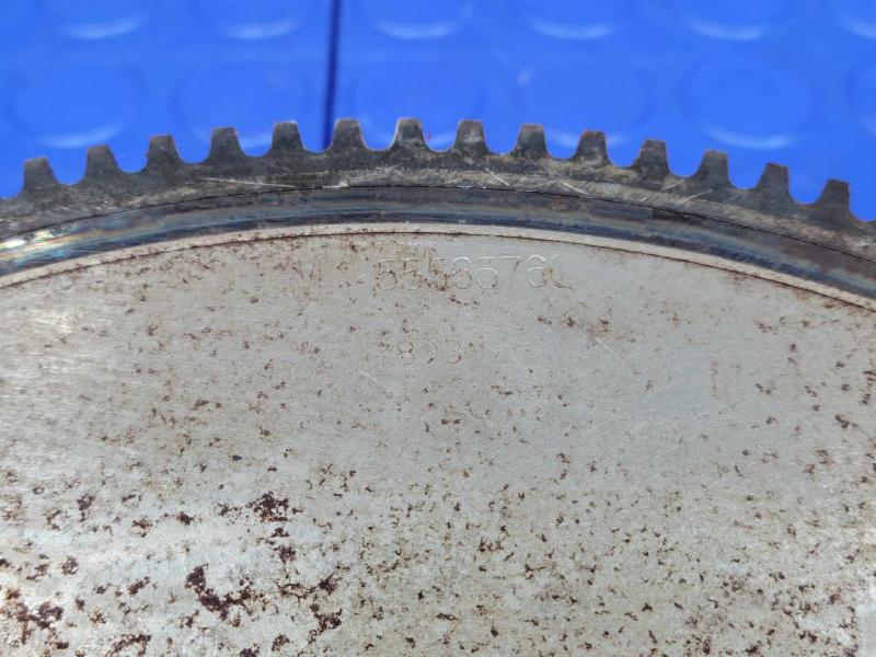 2014 Chevrolet Cruze Flywheel
