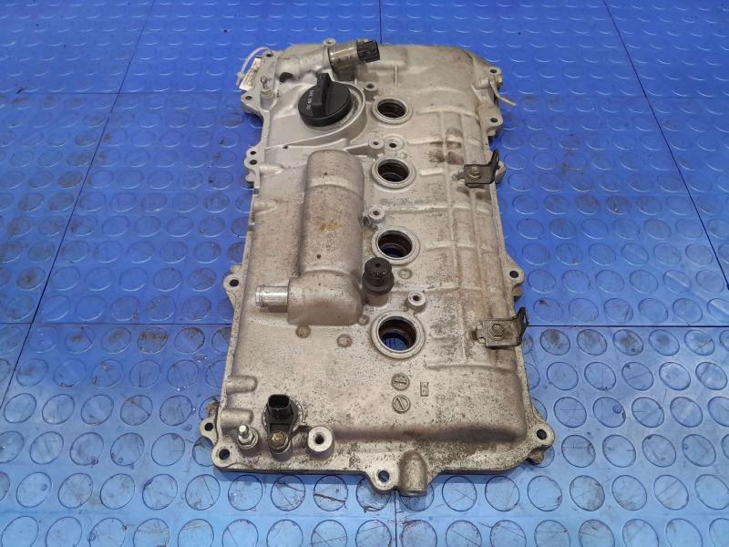 2010 Toyota Prius Valve Cover