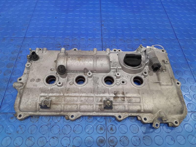 2010 Toyota Prius Valve Cover