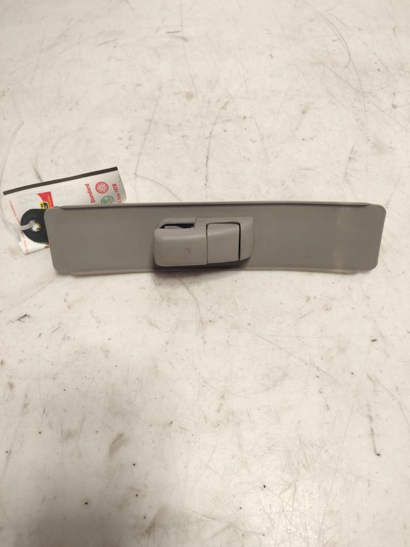 2010 Toyota Yaris Misc Ebay Parts