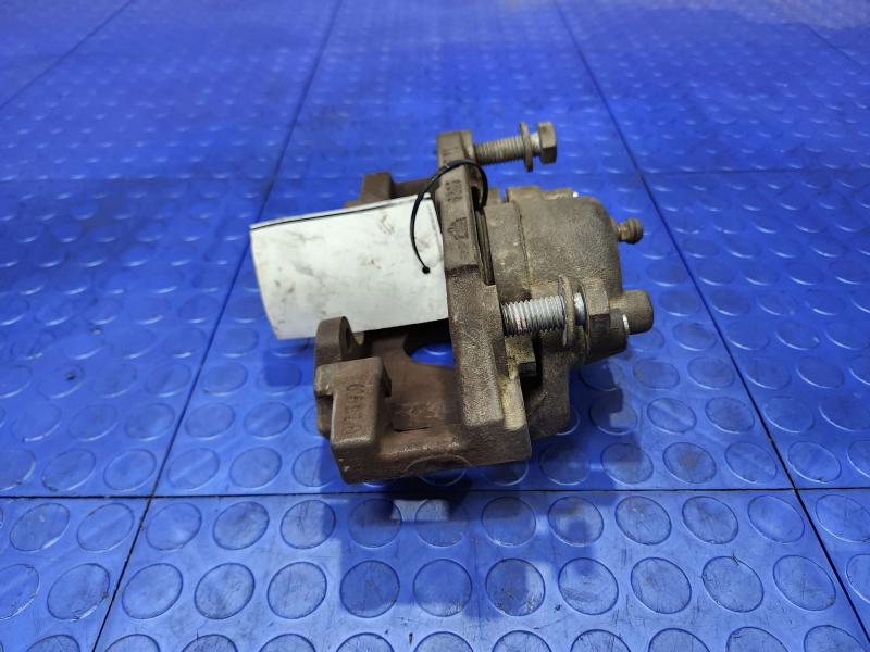 2007 Dodge Grand Caravan Caliper