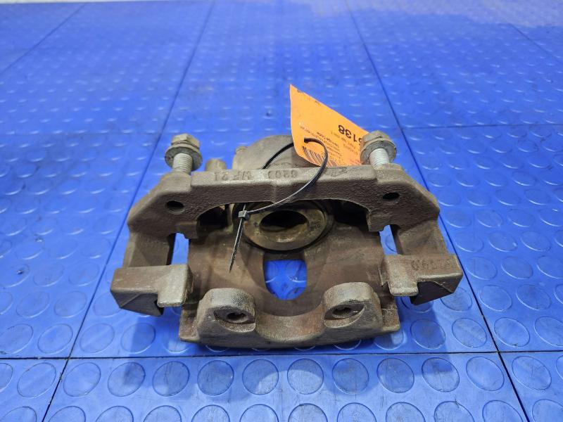 2007 Dodge Grand Caravan Caliper