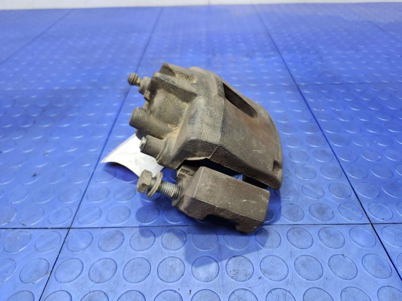 2007 Dodge Grand Caravan Caliper