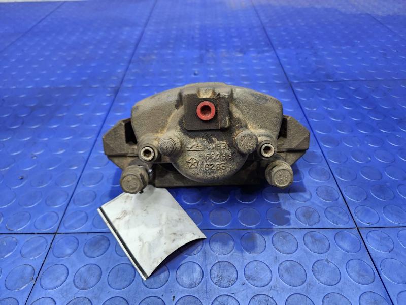 2007 Dodge Grand Caravan Caliper