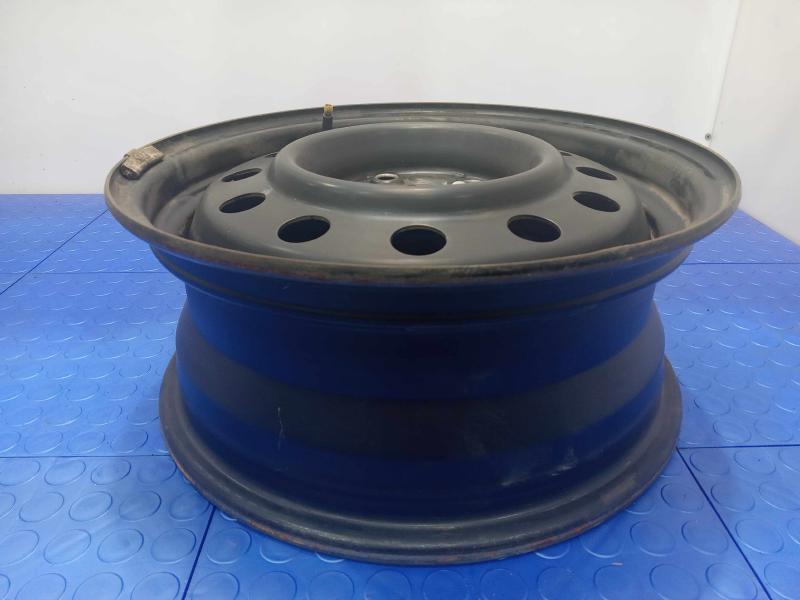 2006 Saturn Ion Wheel