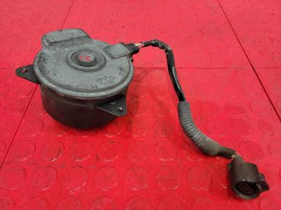 2015 Mazda CX-9 Electric Cooling Motor