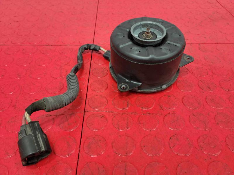 2015 Mazda CX-9 Electric Cooling Motor