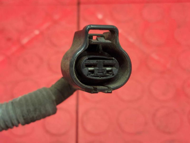 2015 Mazda CX-9 Electric Cooling Motor