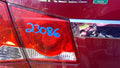 2012 Chevrolet Cruze Tail Light Assembly