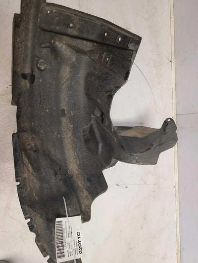 2009 Subaru Forester Inner Fender Liner