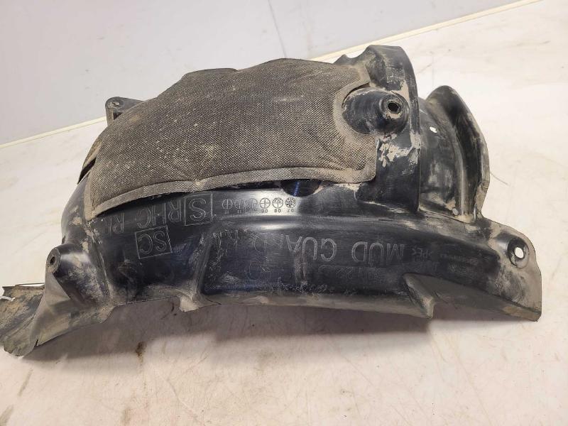 2009 Subaru Forester Inner Fender Liner