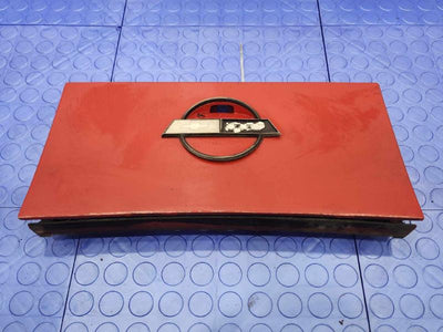 1985 Chevrolet Corvette Fuel Tank Door