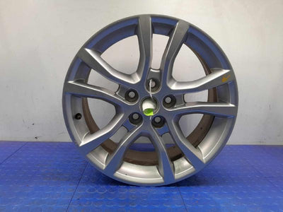 2015 Chevrolet Camaro Wheel