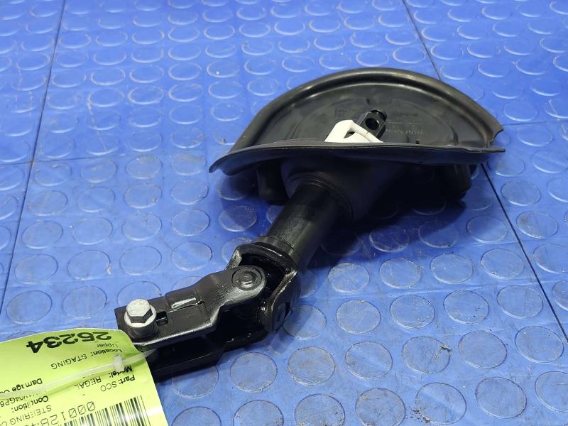 2018-2020 Buick Regal Upper Steering Intermediate Shaft Genuine OEM 84393915