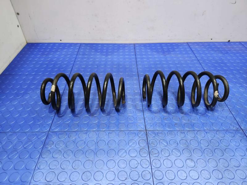 2013 Honda Civic Coil/Air Spring