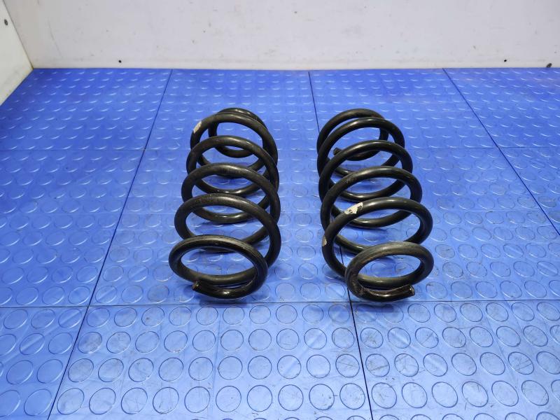 2013 Honda Civic Coil/Air Spring