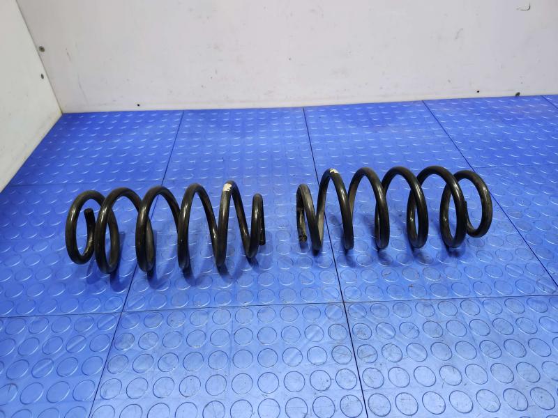2013 Honda Civic Coil/Air Spring