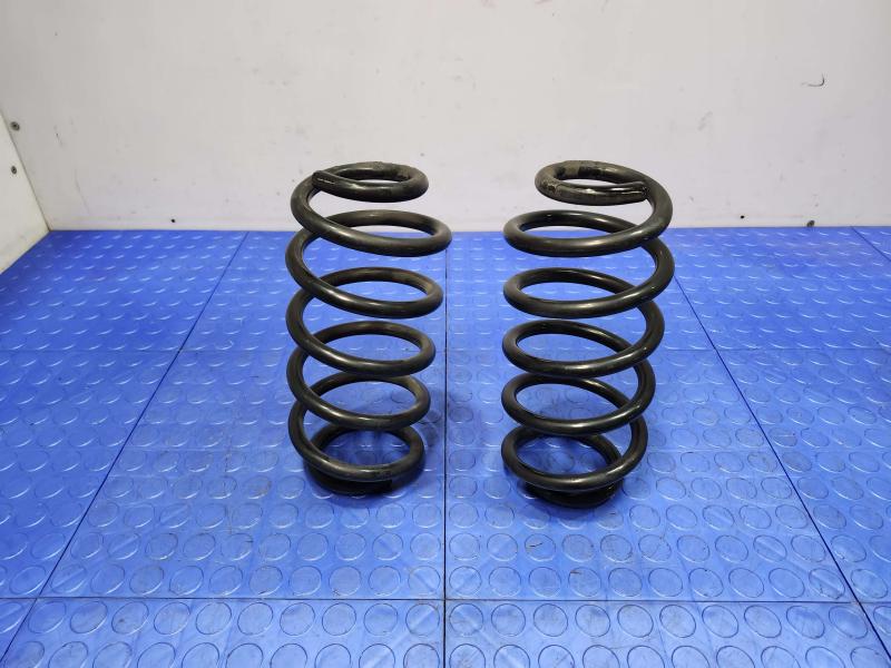 2013 Honda Civic Coil/Air Spring