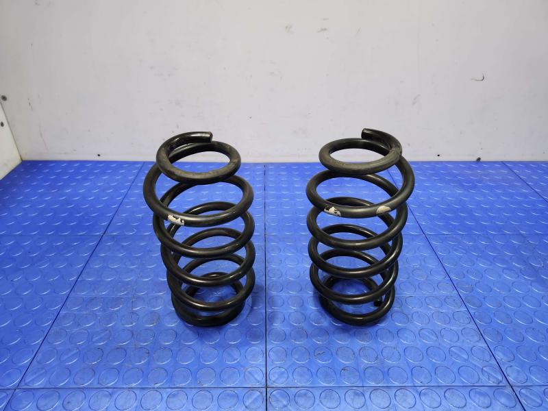 2013 Honda Civic Coil/Air Spring