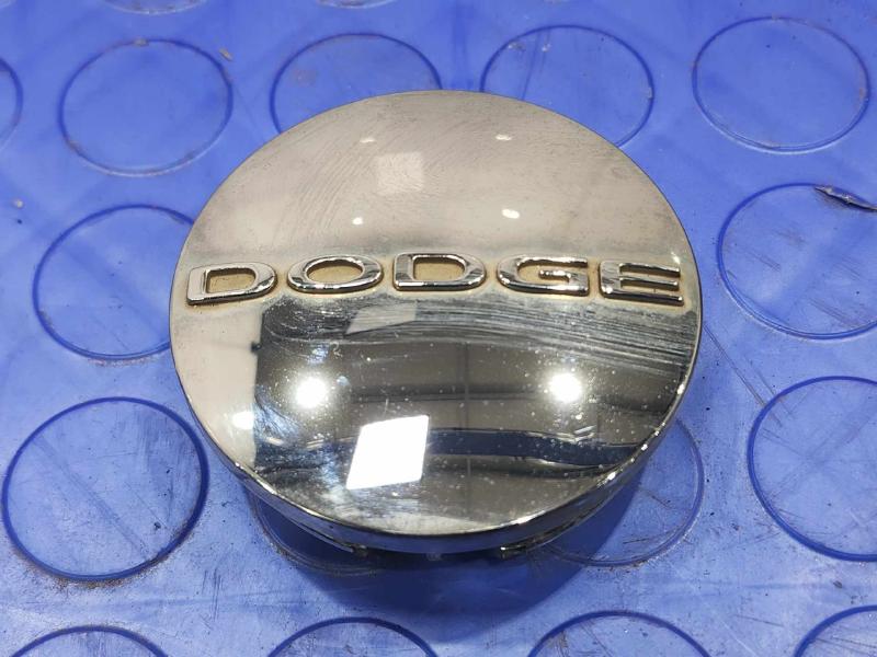 2013 Dodge Charger Center Cap
