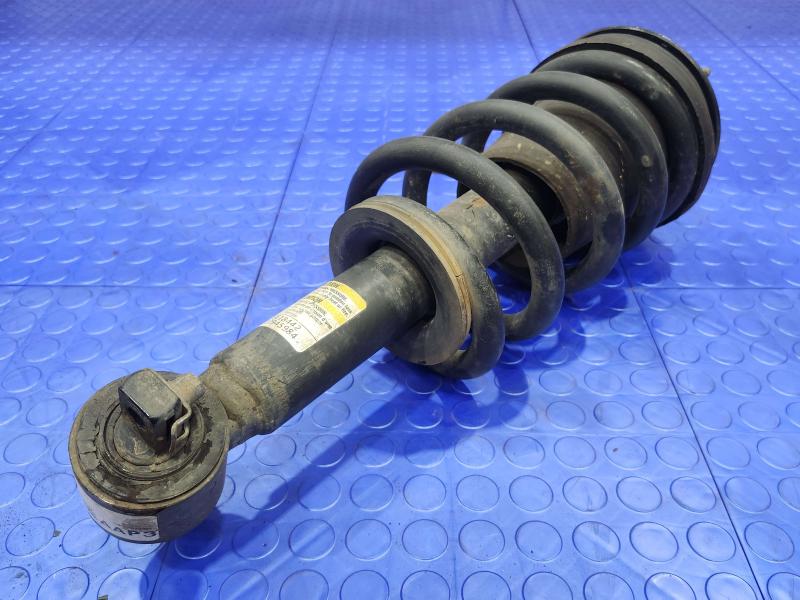 2014 Chevrolet Silverado 1500 Strut Assembly