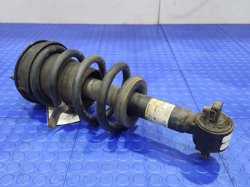 2014 Chevrolet Silverado 1500 Strut Assembly