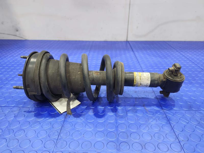 2014 Chevrolet Silverado 1500 Strut Assembly