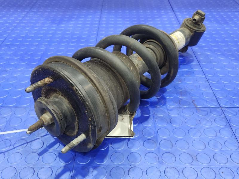 2014 Chevrolet Silverado 1500 Strut Assembly