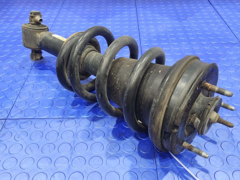 2014 Chevrolet Silverado 1500 Strut Assembly