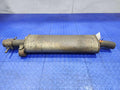 2009 Chevrolet Malibu Muffler