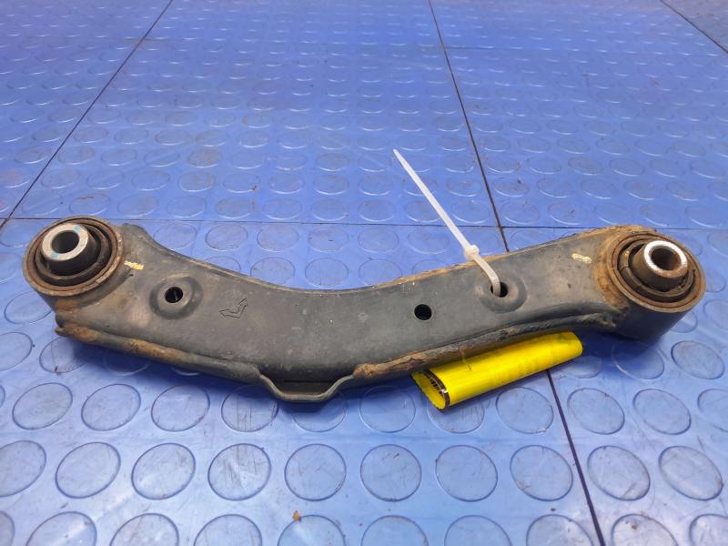 2015 Hyundai Tucson Upper Control Arm Rear