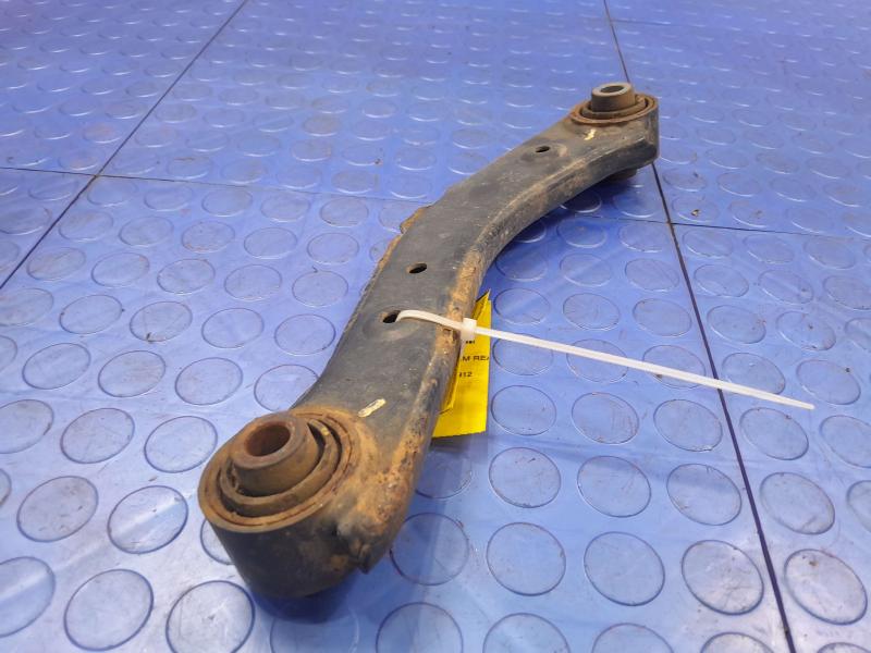 2015 Hyundai Tucson Upper Control Arm Rear