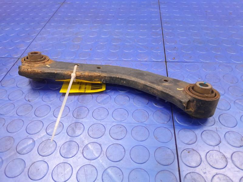 2015 Hyundai Tucson Upper Control Arm Rear