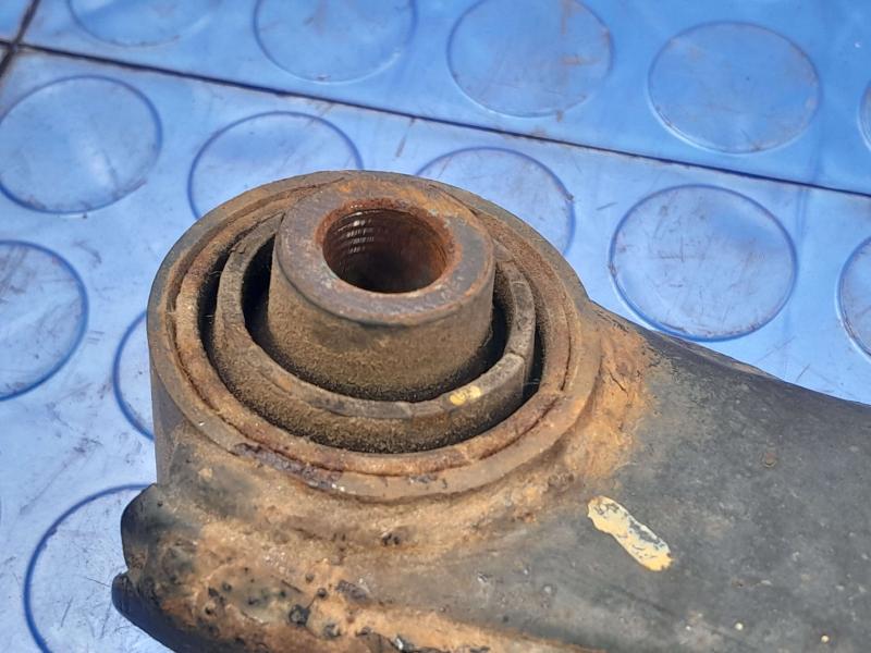 2015 Hyundai Tucson Upper Control Arm Rear