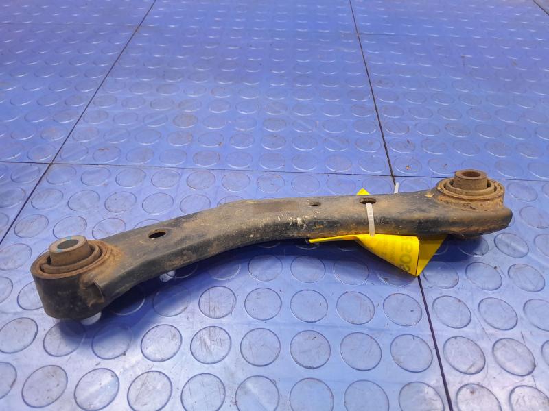 2015 Hyundai Tucson Upper Control Arm Rear