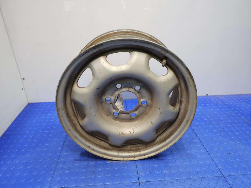 2010 Ford F-150 Wheel