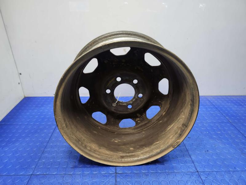 2010 Ford F-150 Wheel