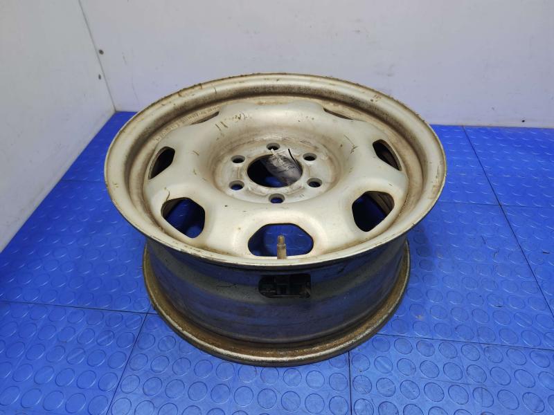 2010 Ford F-150 Wheel