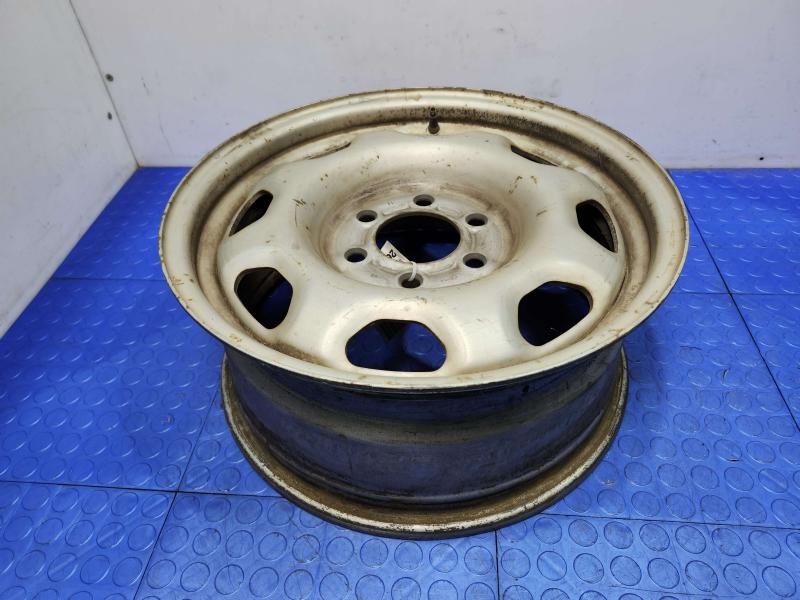 2010 Ford F-150 Wheel