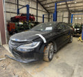 2016 Chrysler 200 Air Bag