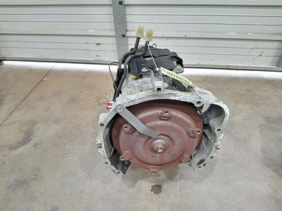2017-2023 Subaru Impreza 2.0L CVT Automatic Transmission Assembly 170K OEM 31000AJ950