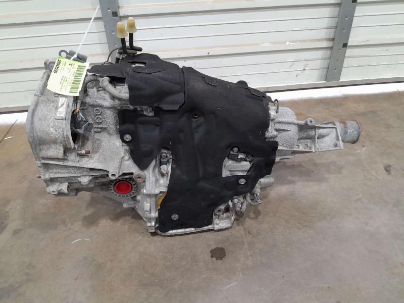 2017-2023 Subaru Impreza 2.0L CVT Automatic Transmission Assembly 170K OEM 31000AJ950