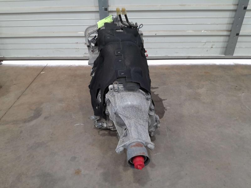 2017-2023 Subaru Impreza 2.0L CVT Automatic Transmission Assembly 170K OEM 31000AJ950