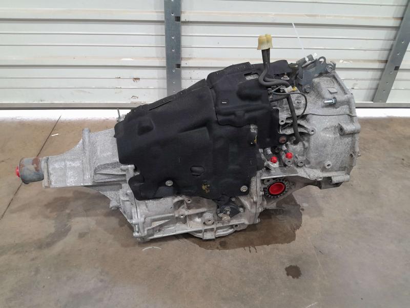2017-2023 Subaru Impreza 2.0L CVT Automatic Transmission Assembly 170K OEM 31000AJ950