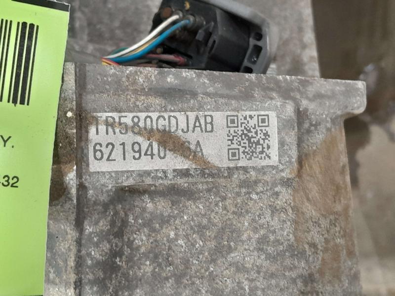 2017-2023 Subaru Impreza 2.0L CVT Automatic Transmission Assembly 170K OEM 31000AJ950
