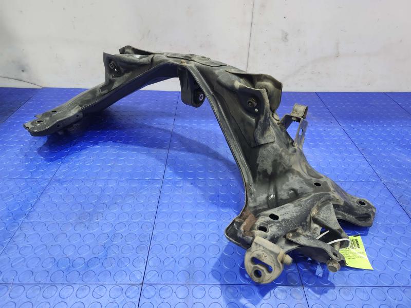 2013 Honda CR-V Crossmember/Cradle/Undercarria