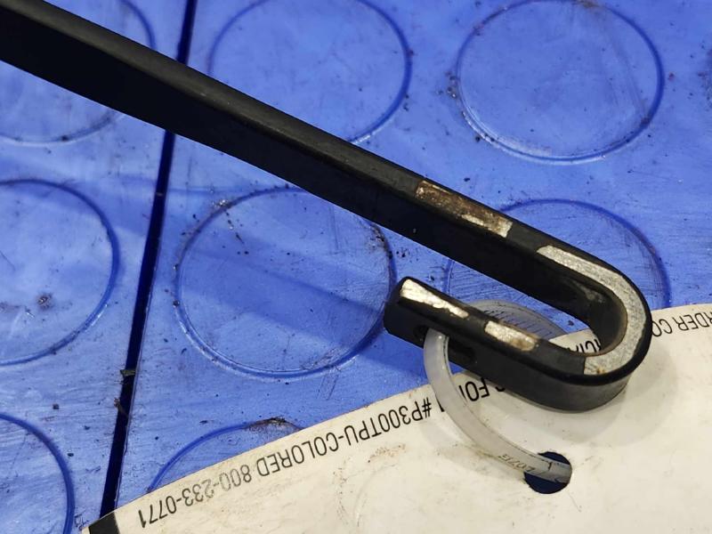 2015-2020 Ford F-150 Windshield Wiper Arm Right Passenger Side OEM FL3Z17526A