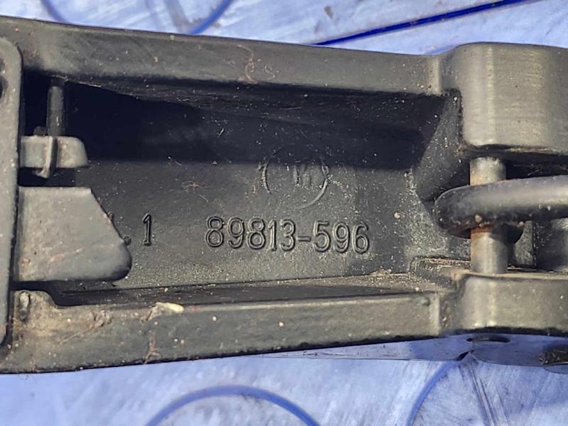 2015-2020 Ford F-150 Windshield Wiper Arm Right Passenger Side OEM FL3Z17526A